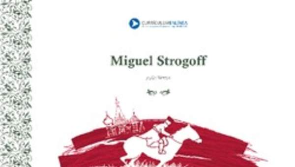 Miguel Strogoff Miguel Strogoff