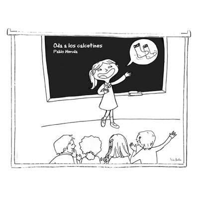 Compromiso de respeto frente a un compañero presenta un cuento o poema Compromiso de respeto frente a un compañero presenta un cuento o poema