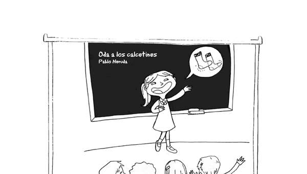Compromiso de respeto frente a un compañero presenta un cuento o poema Compromiso de respeto frente a un compañero presenta un cuento o poema