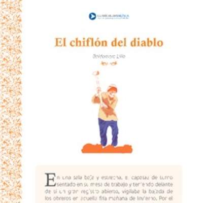 El chiflón del diablo El chiflón del diablo