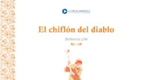 El chiflón del diablo El chiflón del diablo