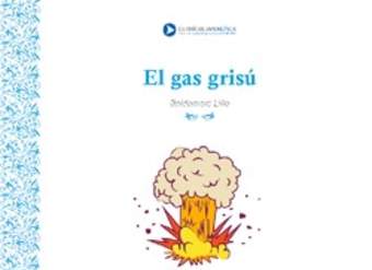 El gas grisú El gas grisú