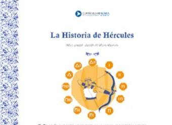 La Historia de Hércules La Historia de Hércules