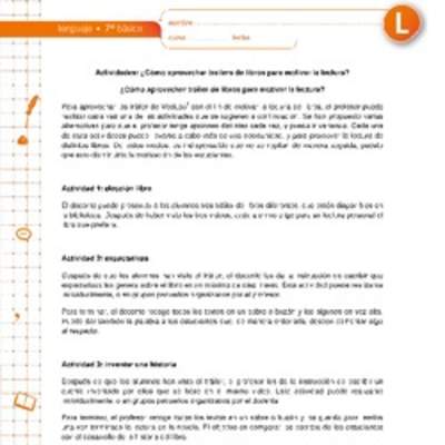 ¿Cómo aprovechar tráiler de libros para motivar la lectura? ¿Cómo aprovechar tráiler de libros para motivar la lectura?