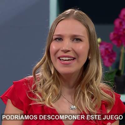 AprendoTV 2021 - 1° y 2° básico - Capítulo 15: Un día en el museo AprendoTV 2021 - 1° y 2° básico - Capítulo 15: Un día en el museo