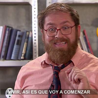 AprendoTV 2021 - 3° y 4° básico - Capítulo 15: ¿Todo se acaba? AprendoTV 2021 - 3° y 4° básico - Capítulo 15: ¿Todo se acaba?