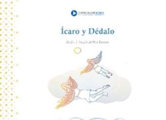 Ícaro y Dédalo Ícaro y Dédalo