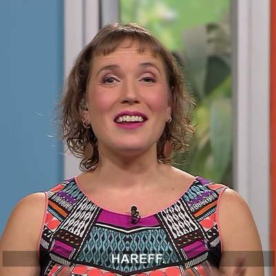 AprendoTV 2021 - 3° y 4° básico - Capítulo 16: Un movimiento inesperado AprendoTV 2021 - 3° y 4° básico - Capítulo 16: Un movimiento inesperado