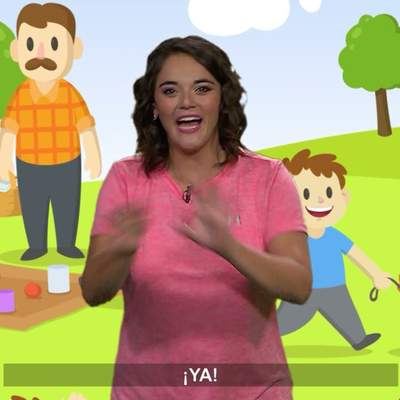 AprendoTV 2021 - 1° y 2° básico - Capítulo 16: Mi primera mascota AprendoTV 2021 - 1° y 2° básico - Capítulo 16: Mi primera mascota