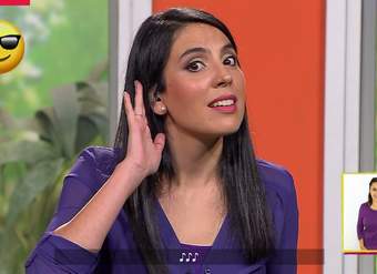 AprendoTV 2021 - Pre-kinder y Kinder - Capítulo 16: Tuve un mal día AprendoTV 2021 - Pre-kinder y Kinder - Capítulo 16: Tuve un mal día