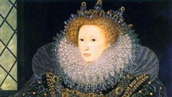 Isabel I de Inglaterra Isabel I de Inglaterra