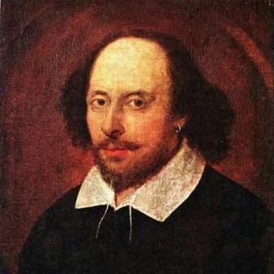 Shakespeare Shakespeare