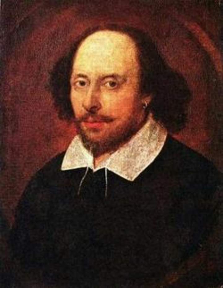 Shakespeare Shakespeare