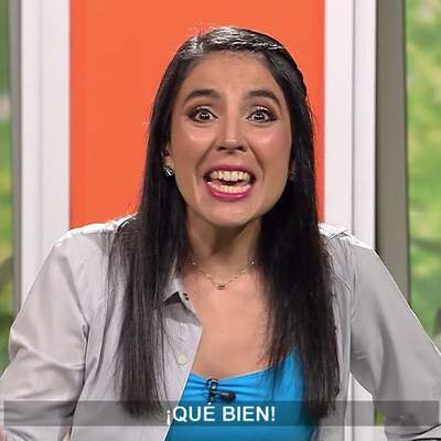 AprendoTV 2021 - Pre-kinder y Kinder - Capítulo 18: ¿Vamos de camping? AprendoTV 2021 - Pre-kinder y Kinder - Capítulo 18: ¿Vamos de camping?