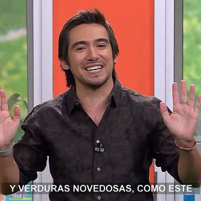 AprendoTV 2021 - 3° y 4° básico - Capítulo 17: ¡La vega y sus maravillosos productos!