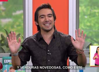 AprendoTV 2021 - 3° y 4° básico - Capítulo 17: ¡La vega y sus maravillosos productos! AprendoTV 2021 - 3° y 4° básico - Capítulo 17: ¡La vega y sus maravillosos productos!