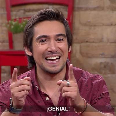 AprendoTV 2021 - 3° y 4° básico - Capítulo 18: El tirador de penales AprendoTV 2021 - 3° y 4° básico - Capítulo 18: El tirador de penales