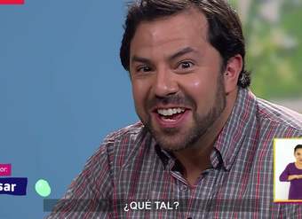 AprendoTV 2021 - 5° y 6° básico - Capítulo 18: ¡Me duele la guata! AprendoTV 2021 - 5° y 6° básico - Capítulo 18: ¡Me duele la guata!