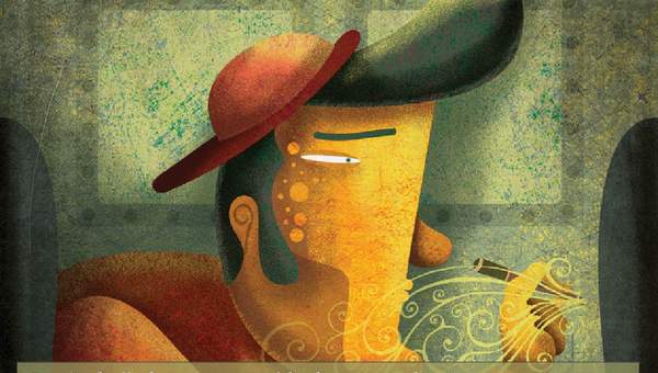 Escrito en el respaldo de una micro Escrito en el respaldo de una micro