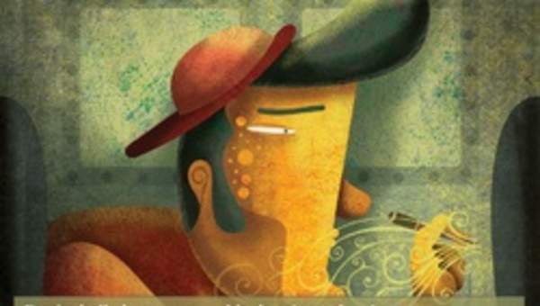 Escrito en el respaldo de una micro Escrito en el respaldo de una micro