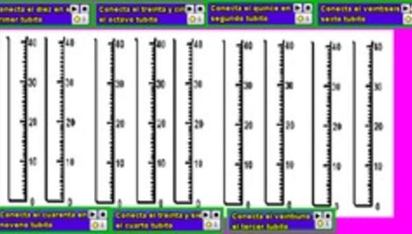 Leer números y representarlos simbólicamente (III) Leer números y representarlos simbólicamente (III)