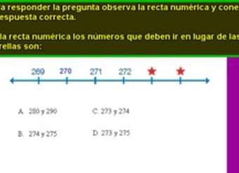 Determinar dos sucesores inmediatos de un número dado Determinar dos sucesores inmediatos de un número dado