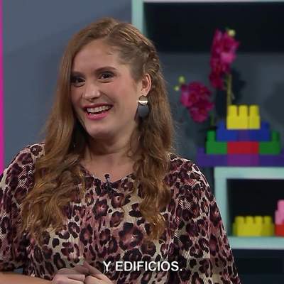 AprendoTV 2021 - 5° y 6° básico - Capítulo 19: Las mujeres de la familia de Maca