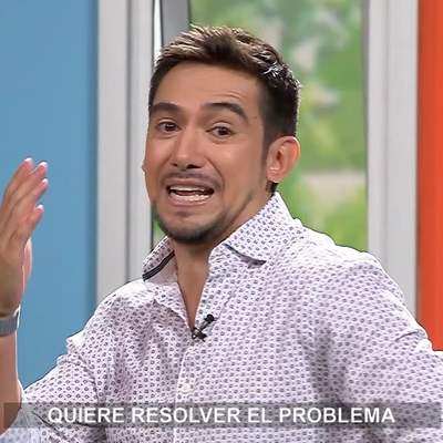 AprendoTV 2021 - 3° y 4° básico - Capítulo 20: Una pelea vecinal AprendoTV 2021 - 3° y 4° básico - Capítulo 20: Una pelea vecinal