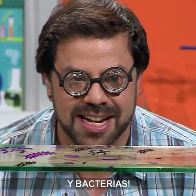 AprendoTV 2021 - 5° y 6° básico - Capítulo 20: Mi hermano no se quiere bañar AprendoTV 2021 - 5° y 6° básico - Capítulo 20: Mi hermano no se quiere bañar