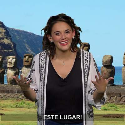 AprendoTV 2021 - 1° y 2° básico - Capítulo 20: Un viaje a Rapa Nui AprendoTV 2021 - 1° y 2° básico - Capítulo 20: Un viaje a Rapa Nui