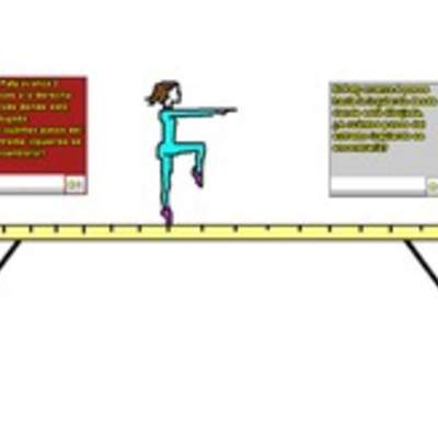 Adición como avanzar (I) Adición como avanzar (I)