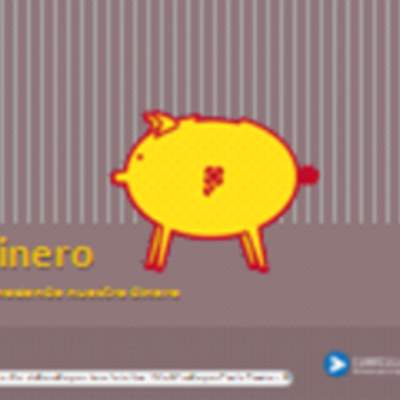 Dinero. Representación de dinero