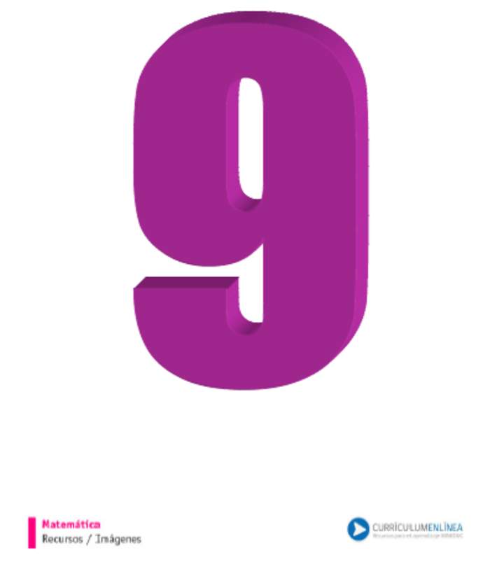 Número nueve Número nueve