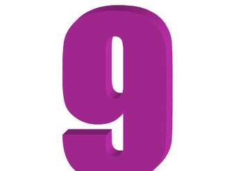 Número nueve Número nueve