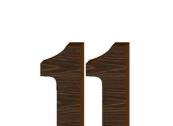 Número once Número once