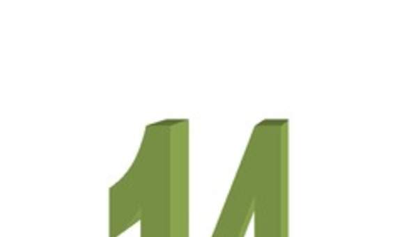 Número catorce Número catorce