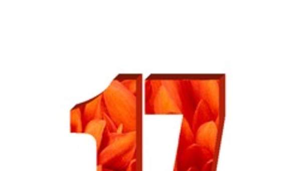 Número diecisiete Número diecisiete