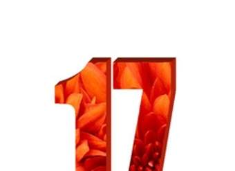 Número diecisiete Número diecisiete
