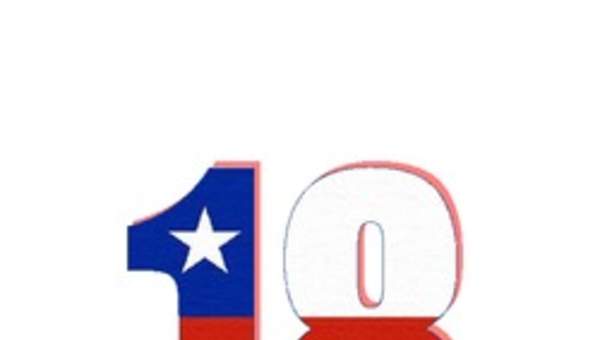 Numero dieciocho Numero dieciocho