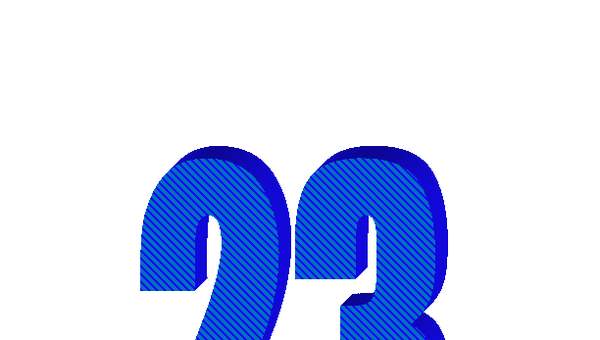 Número veintitrés Número veintitrés