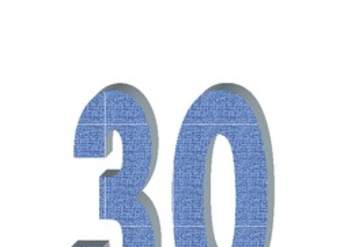 Número treinta Número treinta