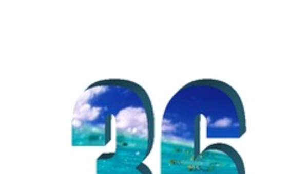 Número treinta y seis Número treinta y seis