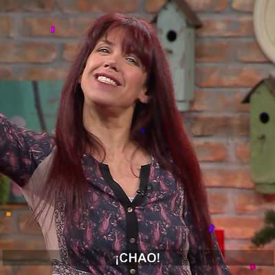 AprendoTV 2021 - 3° y 4° básico - Capítulo 22: Un lugar para ensayar AprendoTV 2021 - 3° y 4° básico - Capítulo 22: Un lugar para ensayar