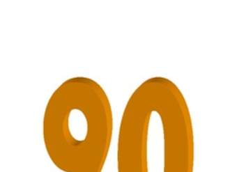 Número noventa Número noventa