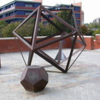 Formas en el entorno Formas en el entorno