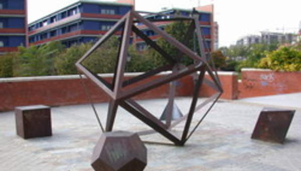 Formas en el entorno Formas en el entorno