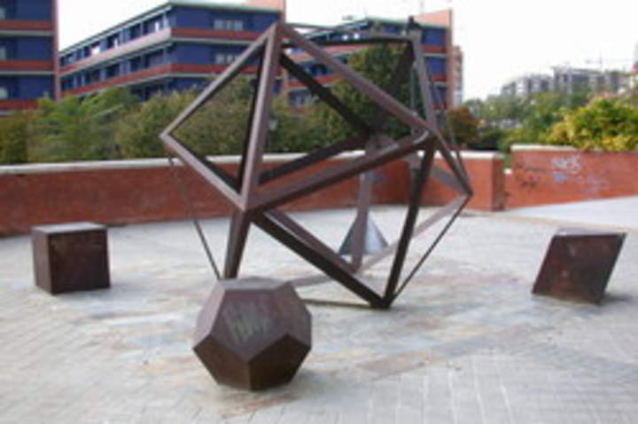 Formas en el entorno Formas en el entorno