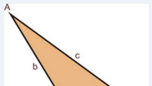 Triángulo escaleno Triángulo escaleno