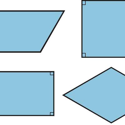 Paralelogramos Paralelogramos