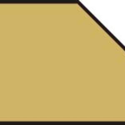 Trapecio escaleno Trapecio escaleno